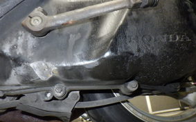 HONDA DIO ZX GEN 2 2019 AF35