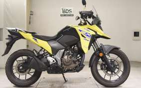 SUZUKI Vｽﾄﾛｰﾑ250SX 2012 EL11L
