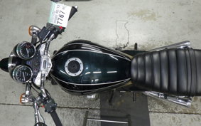KAWASAKI ZEPHYR 750 RS 1999 ZR750C