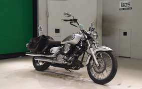 YAMAHA DRAGSTAR 250 1993 VG02J