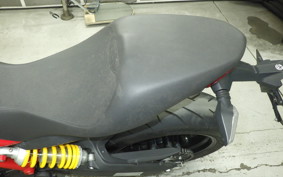 DUCATI MONSTER 797 2018