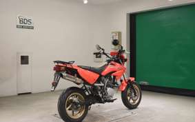 HONDA XR100 MOTARD 2026 HD13