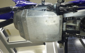 YAMAHA TT-R125LWE 2002