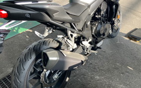 HONDA CB750 HORNET 2025 RH24