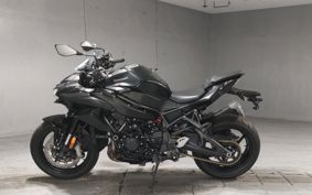 KAWASAKI ZH2 2020 ZRT00K