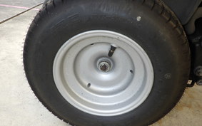 HONDA GYRO CANOPY TA03