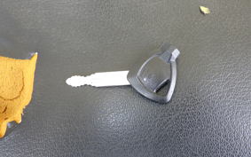 SUZUKI ADDRESS V50 CA4BA