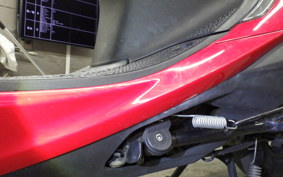 YAMAHA ﾌｧｯｼｰﾉ125 2017