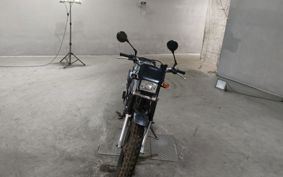 YAMAHA TW200 2JL