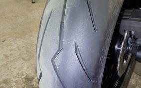 KAWASAKI NINJA ZX-6R 2009