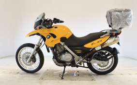 BMW F650GS AB 2001