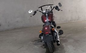 HARLEY FLS1580 2014 JR5
