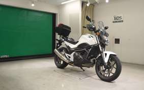 HONDA NC 700 S ABS 2013 RC61