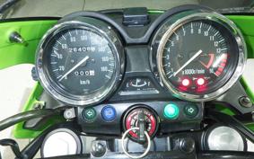 KAWASAKI ZRX400 2005 ZR400E