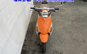 SUZUKI LETS4