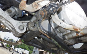 KAWASAKI KDX250SR DX250F