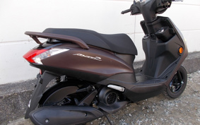 YAMAHA  AXIS Z SEJ6J