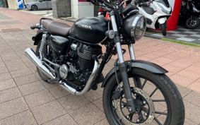 HONDA GB350 2022 NC59