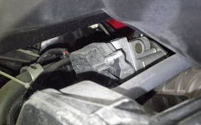 YAMAHA CYGNUS 125 XSR 2 SE44J