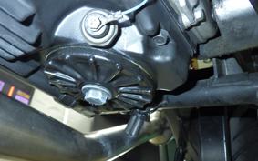 KAWASAKI ZEPHYR 400 KAI 2009 ZR400C