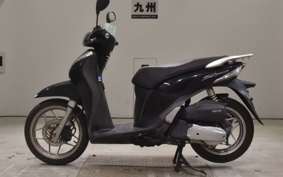 HONDA SHﾓｰﾄﾞ JF51