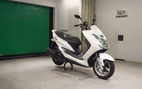 YAMAHA MAJESTY155 S 2012 SG28J