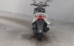 YAMAHA CYGNUS125X SE44J