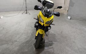 KAWASAKI  VERSYS 650 LE650E