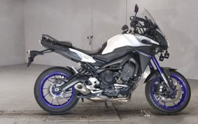 YAMAHA MT-09 2015 RN36J