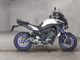 Фото Yamaha MT-09 2015 с японского аукциона