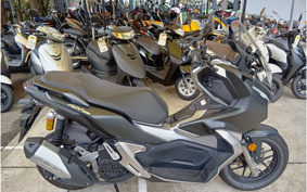 HONDA ADV150 KF38