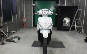 SUZUKI ADDRESS 110 2023 CE47A