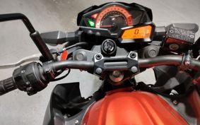 KAWASAKI Z250 ER250C
