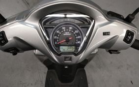 HONDA DIO 110 JK03