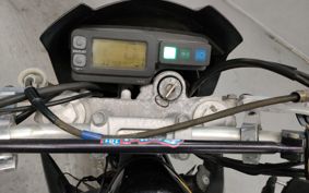 KAWASAKI D-TRACKER LX250E