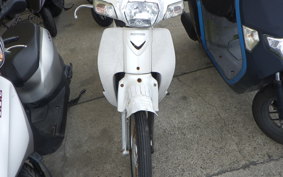 HONDA C110 SUPER CUB JA10