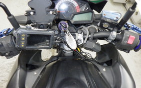 KAWASAKI Z250 2008 ER250C