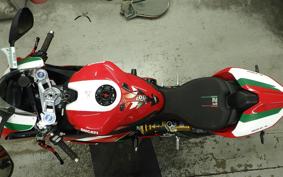 DUCATI PANIGALE V2 2022