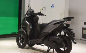 YAMAHA TRICITY 125 A 2004 SEC1J