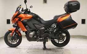 KAWASAKI VERSYS 1000 2015
