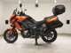 Фото Kawasaki VERSYS 1000 2015 с японского аукциона