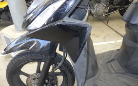 SUZUKI ADDRESS 110