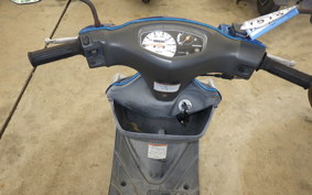 SUZUKI ADDRESS V125 G CF46A