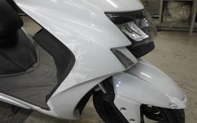 YAMAHA CYGNUS 125 XSR 3