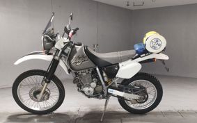 HONDA XR250 BAJA MD30