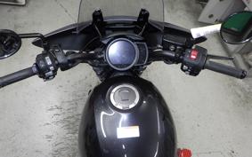 HONDA REBEL 1100 DCT 2021 SC83