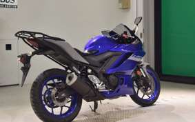 YAMAHA YZF-R25 A RG43J