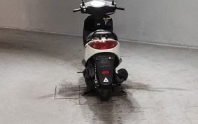 YAMAHA AKUSHI STREET SE53J