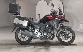 SUZUKI V-STROM 250 DS11A