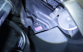 HONDA ADV150 2019 KF38